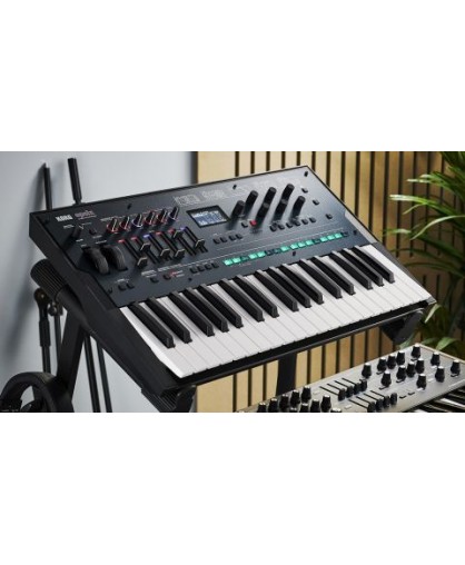 KORG OPSIX