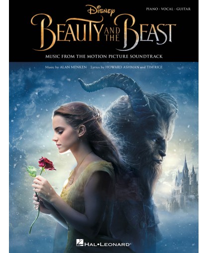 La Belle et la Bête : l'album du film - Disney - Disney Hachette - Grand  format - Le Hall du Livre NANCY